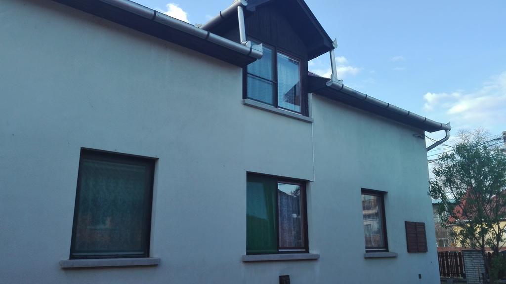 Plajbi Apartment Hajdúszoboszló Exterior foto