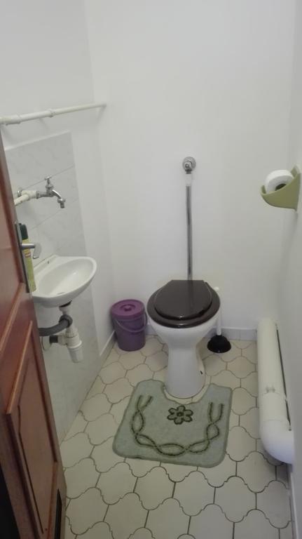 Plajbi Apartment Hajdúszoboszló Exterior foto
