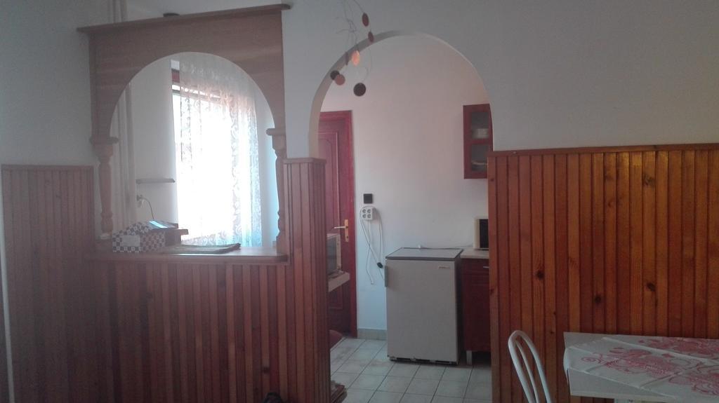 Plajbi Apartment Hajdúszoboszló Exterior foto