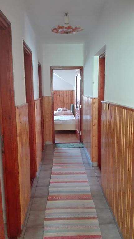 Plajbi Apartment Hajdúszoboszló Exterior foto