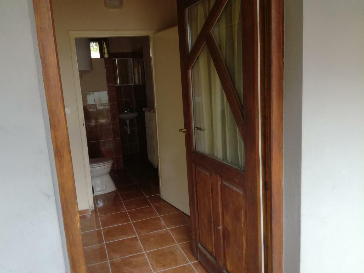 Plajbi Apartment Hajdúszoboszló Exterior foto