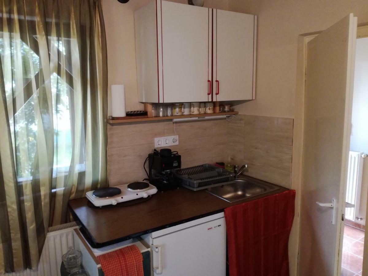 Plajbi Apartment Hajdúszoboszló Exterior foto